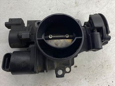 PEUGEOT 206 Fojtószelep (Mechanikus)
