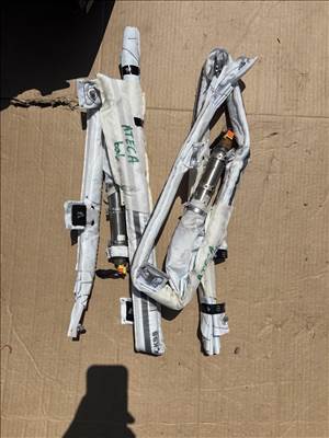 Seat Ateca függönylégzsák 