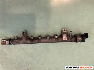 Volkswagen Passat 2.0 PD TDi közös nyomócső  03l089c 0056889