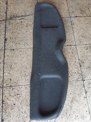Nissan Micra Kalaptartó