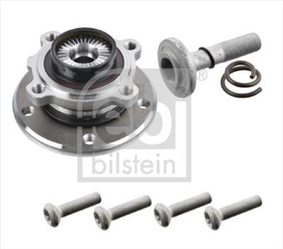 FEBI BILSTEIN 172330 - kerékcsapágy készlet BMW