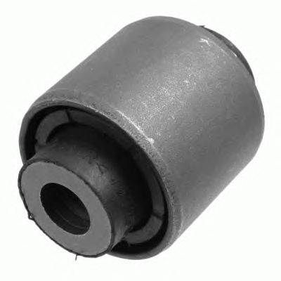 LEMFÖRDER 35523 01 - Lengőkar szilent BUICK CHEVROLET OPEL VAUXHALL
