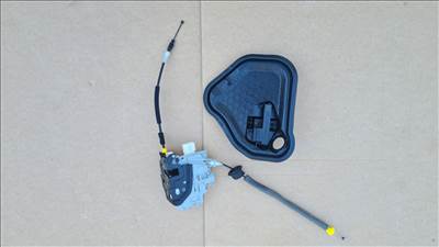 Audi A6 C7 jobb hátsó ajtózár 4g0839016b