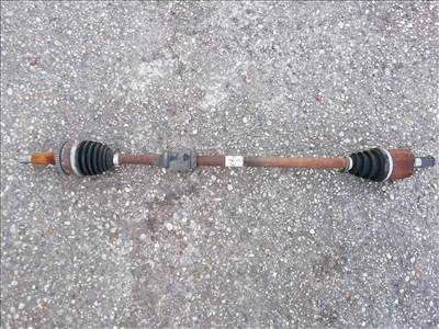 Kia Rio 2011-2017 1,2 16v benzin jobb első féltengely 49501-1W000