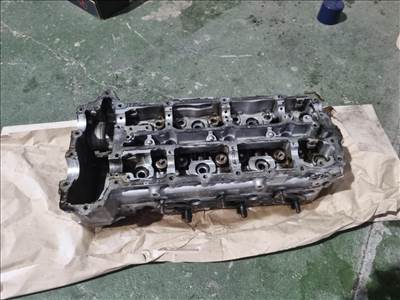 Mercedes ML 350 BlueTEC 4-MATIC hengerfej  642016