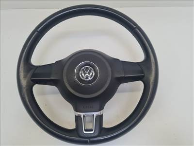 Volkswagen Golf VI kormány légzsákkal (20526) 5c0419091aj