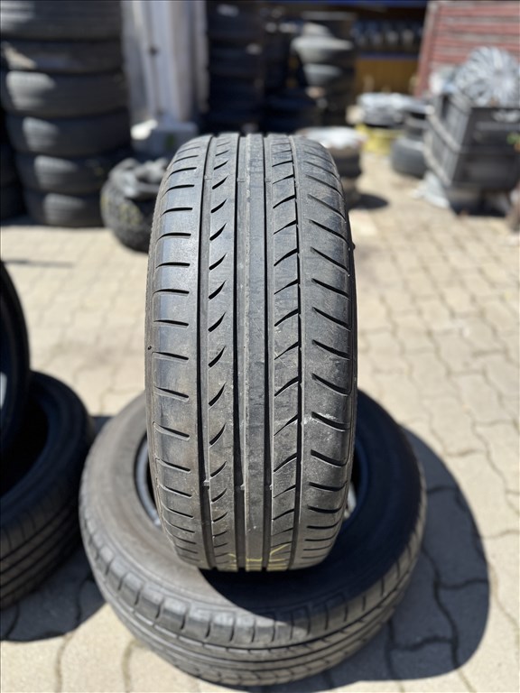225/60 R17 Dunlop Sport Maxx TT 99V l 6mm | 2db | DOT3713 1. kép