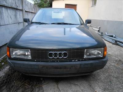 Audi 80 (89_89Q_8A_B3) 1.8 S leömlő