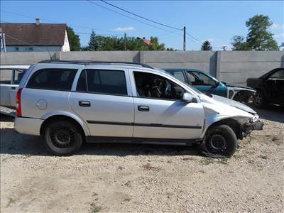 Opel ASTRA G Kombi (F35) 1.6 bal hátsó fix üveg