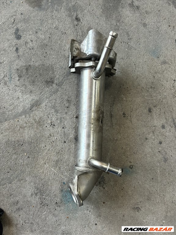 Ford Transit Custom MK7 MK8 12- 2.2 Kipufogógáz agr egr hütő hűtő 8572 ck2q9f464aa 1. kép