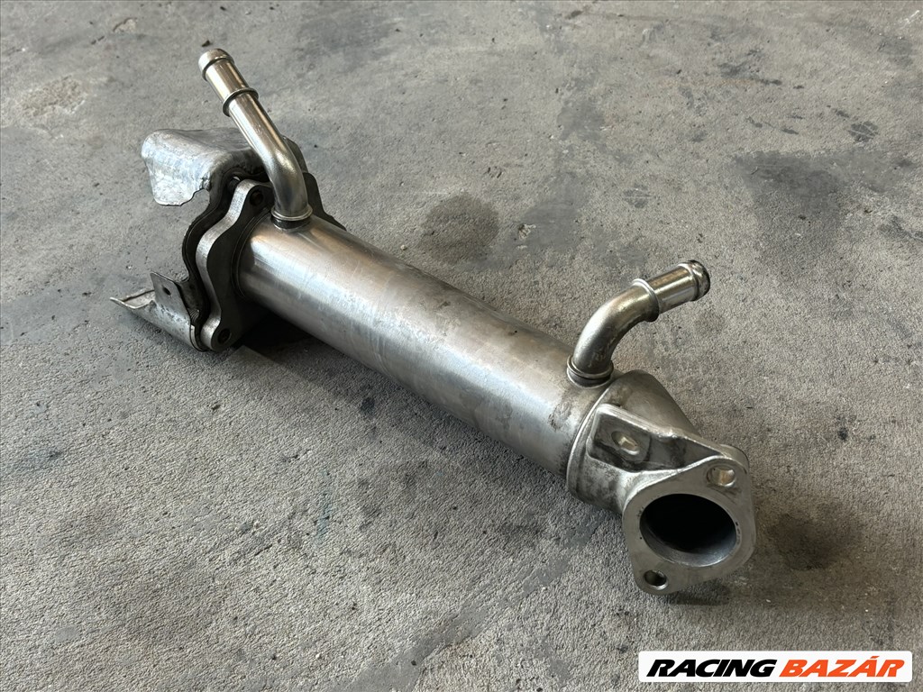 Ford Transit Custom MK7 MK8 12- 2.2 Kipufogógáz agr egr hütő hűtő 8572 ck2q9f464aa 2. kép