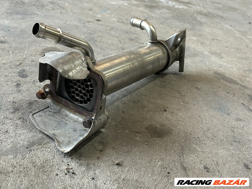 Ford Transit Custom MK7 MK8 12- 2.2 Kipufogógáz agr egr hütő hűtő 8572 ck2q9f464aa 3. kép