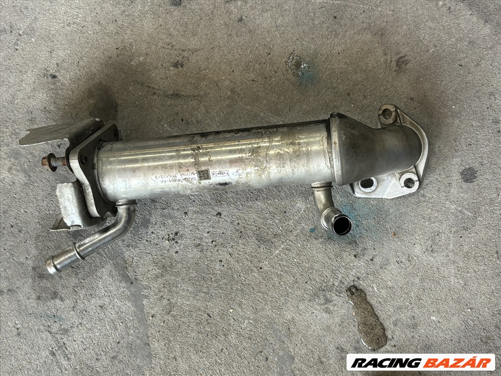 Ford Transit Custom MK7 MK8 12- 2.2 Kipufogógáz agr egr hütő hűtő 8572 ck2q9f464aa 4. kép