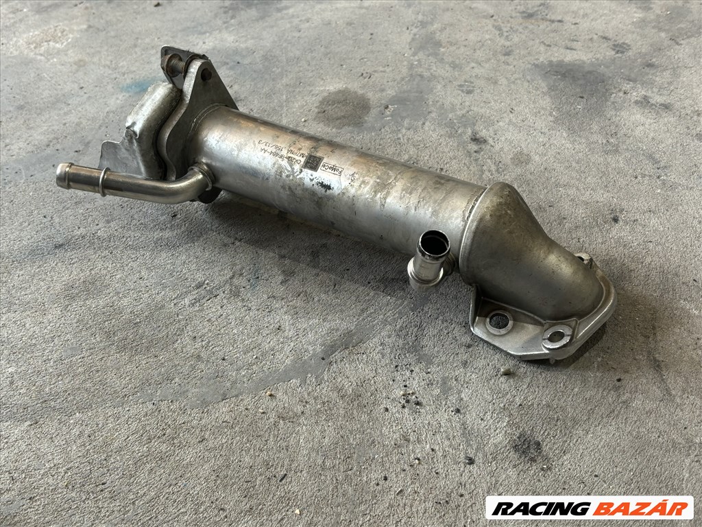 Ford Transit Custom MK7 MK8 12- 2.2 Kipufogógáz agr egr hütő hűtő 8572 ck2q9f464aa 5. kép