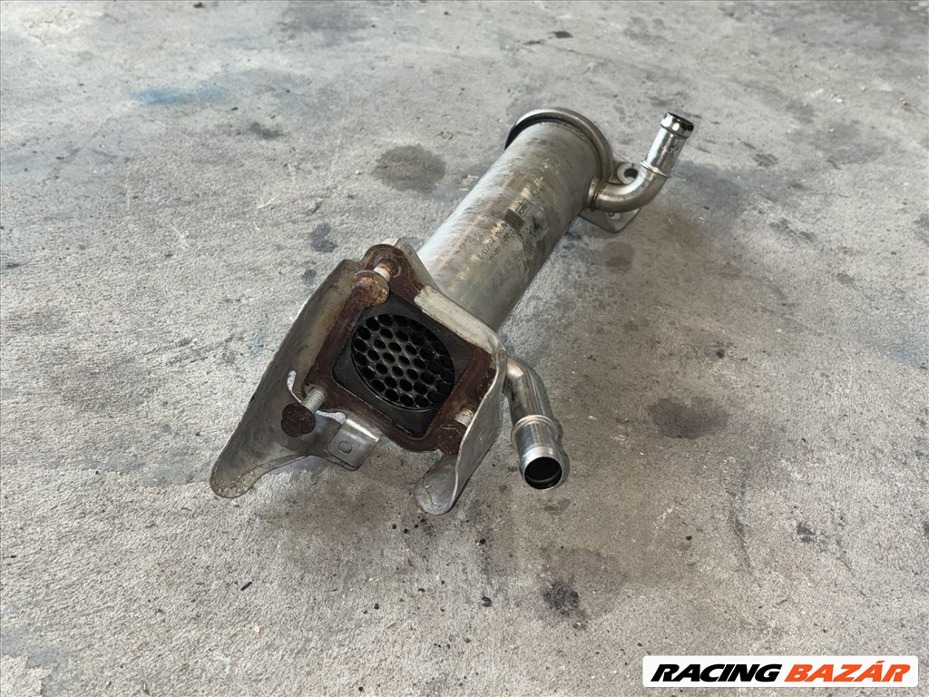 Ford Transit Custom MK7 MK8 12- 2.2 Kipufogógáz agr egr hütő hűtő 8572 ck2q9f464aa 6. kép