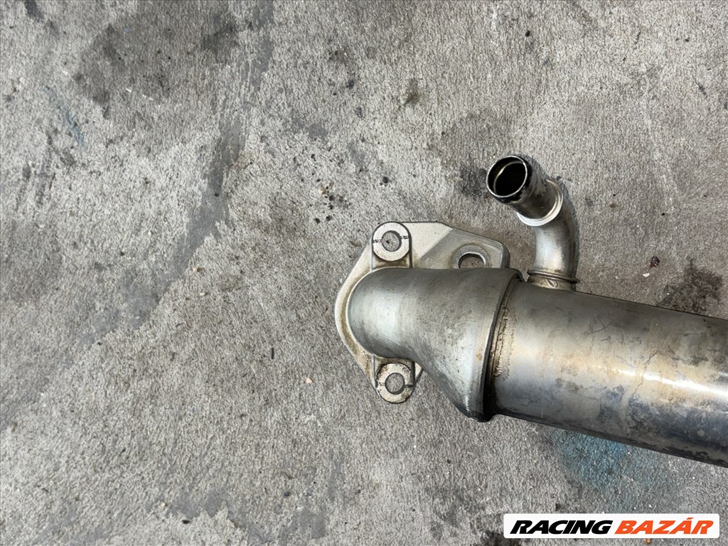 Ford Transit Custom MK7 MK8 12- 2.2 Kipufogógáz agr egr hütő hűtő 8572 ck2q9f464aa 7. kép
