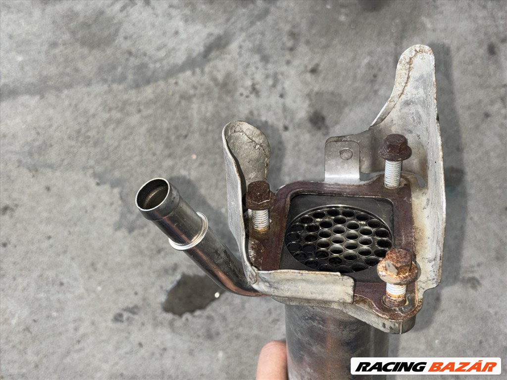 Ford Transit Custom MK7 MK8 12- 2.2 Kipufogógáz agr egr hütő hűtő 8572 ck2q9f464aa 8. kép