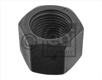 FEBI BILSTEIN 01280 - kerékanya DAF VOLVO