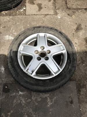 Volkswagen Sharan I 7M - PÓTKERÉK