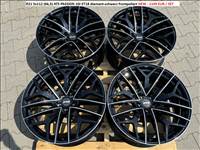 R21 5x112 (66,5) ATS PASSION 10J ET18 audi Q7 SQ7 Q8 SQ8 RS6 RS7 alufelnik felnik