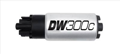 DeatschWerks DW300C Üzemanyag-szivattyú Subaru Impreza WRX STI 340lph