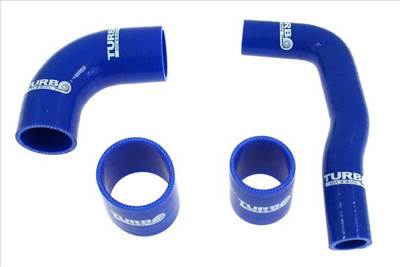 TurboWorks Szívócső szilikon Subaru Impreza 97-98 GC8 GF8 EJ20 WRX STI