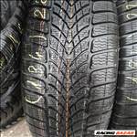 225/50 R17 ÚJ!! Dunlop Defekttűrő téli gumi 50000ft a 2db/134/