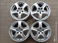 5x100 15" Skoda (1U0) használt alufelni garnitúra