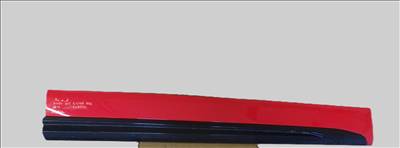 AUDI Q5 80A S-Line jobb első ajtó díszléc 2018-  80A853960L