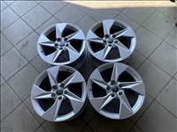 17"-es, 5x112-es újszerű Audi alufelni