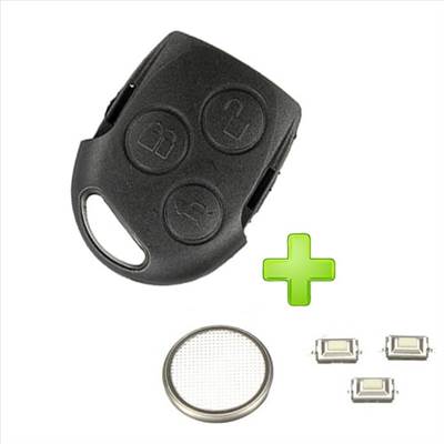 Ford kulcs javító készlet