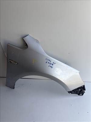 10172 Opel Astra J 2009-2015 Sárvédő Jobb első Szürke Z176