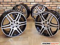 Mercedes AMG 18 coll eredeti gyári cikkszámos felni alufelni 5x112
