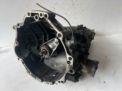 AUDI A4 B6 Váltó (Mechanikus)