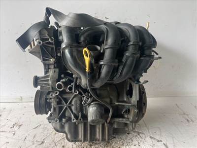 FORD FOCUS II Motor (Fűzött blokk hengerfejjel)