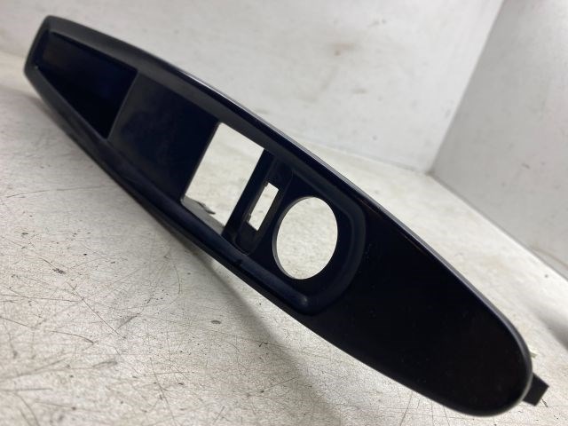 CITROËN C4 Bal első Ablakemelő Kapcsoló Keret 5. kép