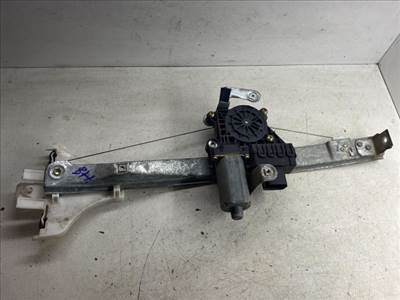 FORD MONDEO III Bal hátsó Ablakemelő Szerkezet (Elektromos)