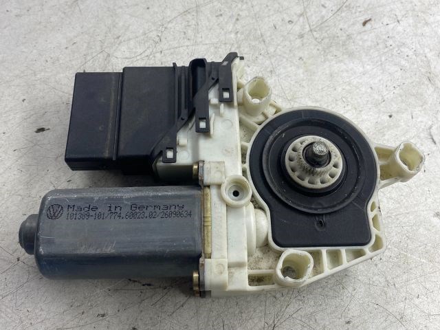 SEAT LEON Bal hátsó Ablakemelő Motor 2. kép