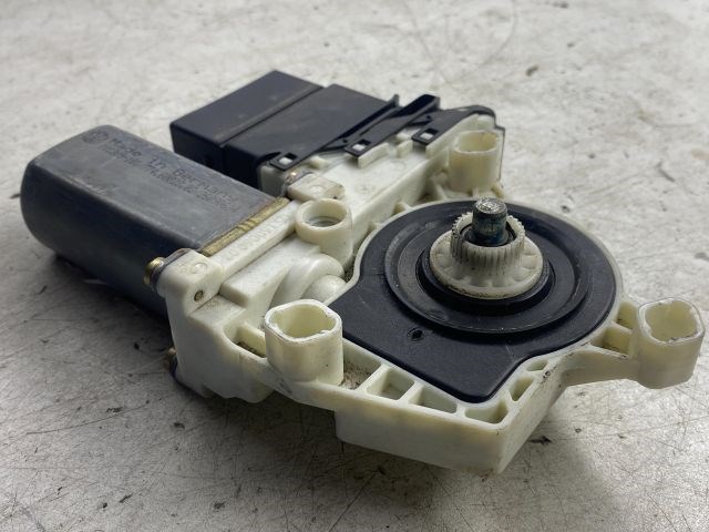 SEAT LEON Bal hátsó Ablakemelő Motor 5. kép