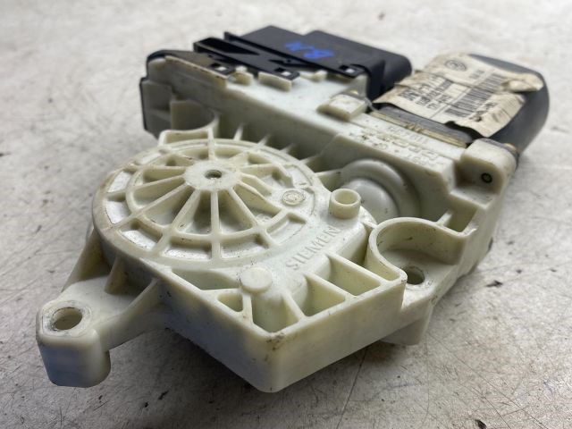 SEAT LEON Bal hátsó Ablakemelő Motor 6. kép