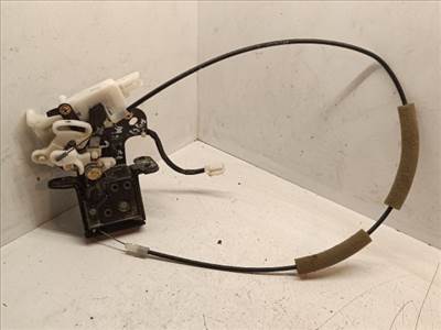 MAZDA 3 Csomagtérajtó Zárszerkezet