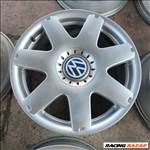 5x100 17 Gyári Volkswagen alufelni 95000ft a 4db/167/