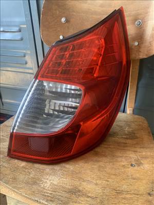 Renault Megane Scenic LED-es jobb hátsó lámpa
