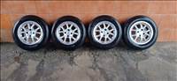 CITROEN C4 GRAND PICASSO 15" ALUFELNI 4X108 NYÁRI 205/65R15 GUMIVAL OLCSÒN!!!