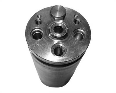 MAHLE AD 175 000S - klíma szárítószűrő DAIHATSU MAZDA