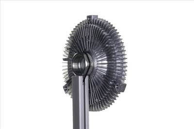 MAHLE CFC 76 000P - kuplung, hűtőventilátor MERCEDES-BENZ