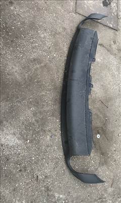 Audi A5 (B8 - 8T) COUPE _diffúzor 8t0807521a