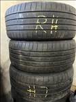 255/5020" használt Bridgestone nyári gumi(4db)