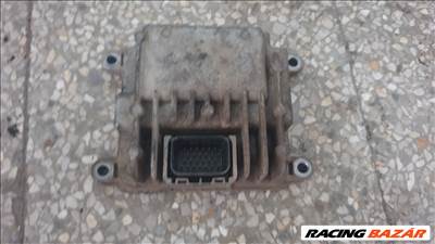 Opel Y17DT adagoló vezérlőegység  8971891363