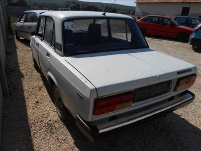 Lada 2107 gyújtáselosztó
